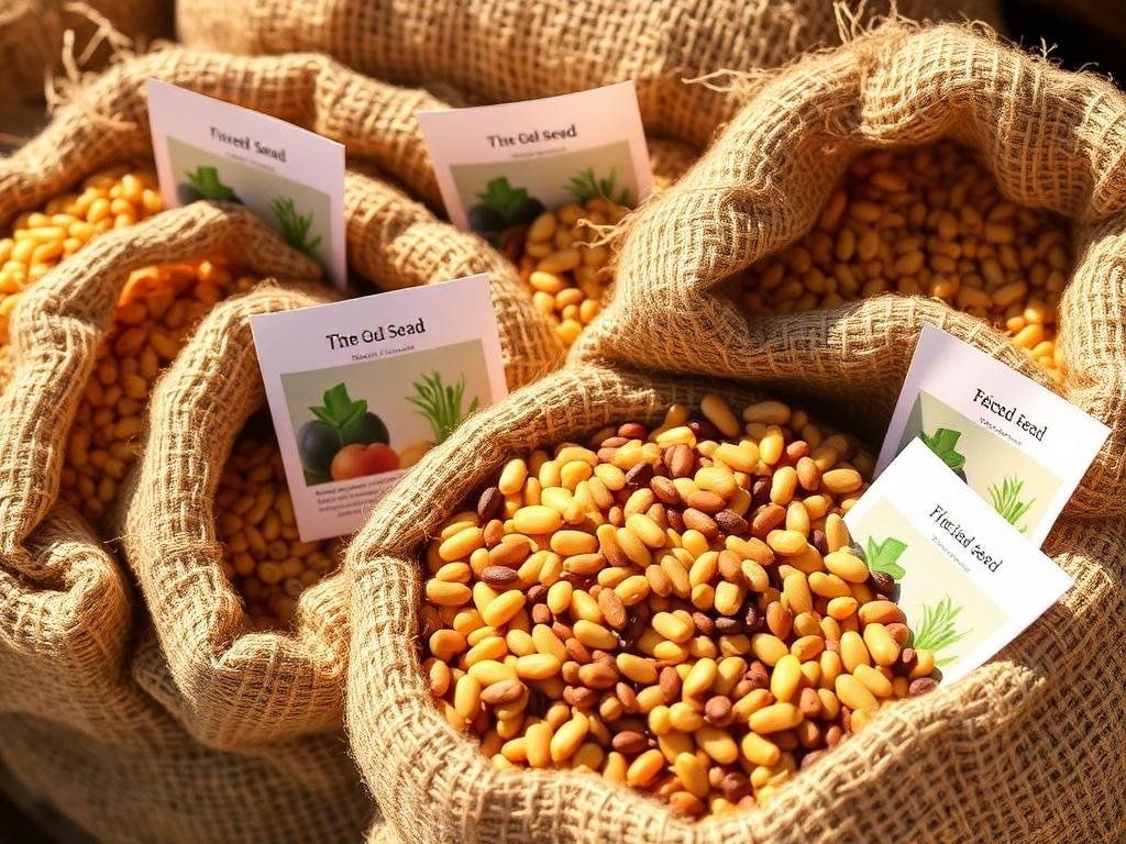 🌽 Hybrid Maize Seed Fund